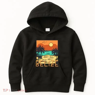 Kids Hoodie
