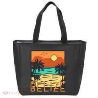 Belize Tote Bag thumb 0