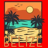Belize Santa Hat thumb 1