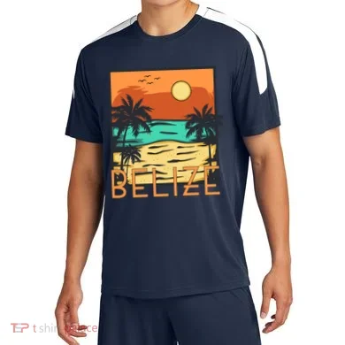 Soccer Jersey