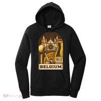 Belgium Beer Europe Women's Hoodie thumb 0