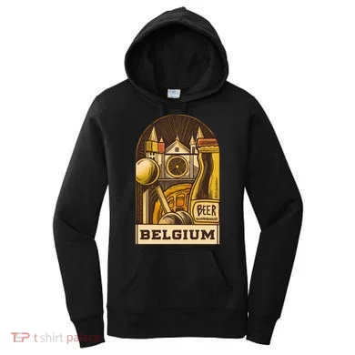 Women's Hoodie