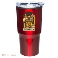 Belgium Beer Europe Tumbler thumb 0
