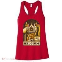 Belgium Beer Europe Women's Tank Top thumb 0