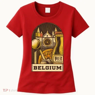 Women's T-Shirt