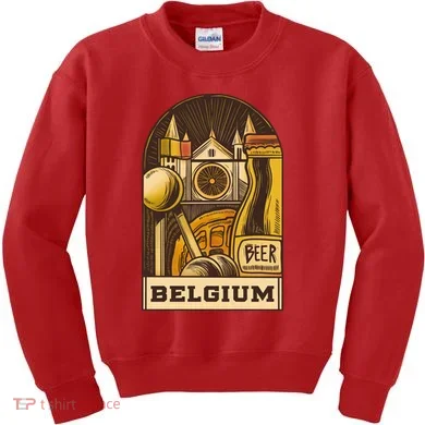 Kids Sweatshirt