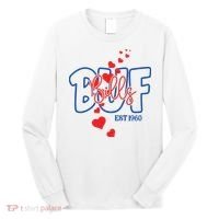 Buf Bills Est. 1960 Football Fan Long Sleeve Shirt thumb 0