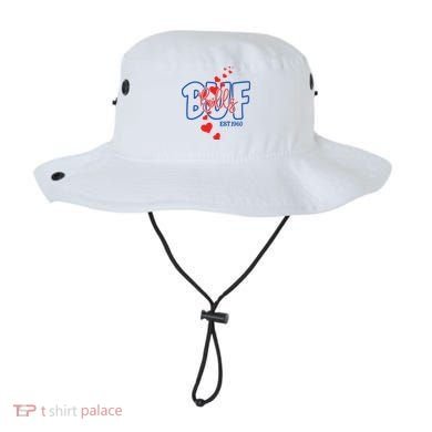Buf Bills Est. 1960 Football Fan Bucket Hat