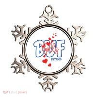 Buf Bills Est. 1960 Football Fan Ornament thumb 0