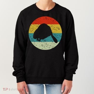 Beaver Women's Sweatshirt
