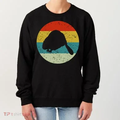 Beaver Women's Sweatshirt