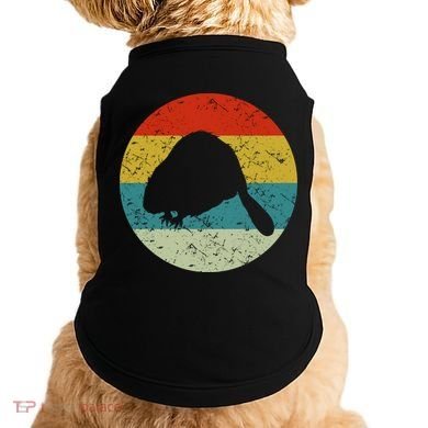Beaver Doggie Tank