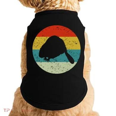 Beaver Doggie Tank