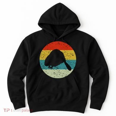 Beaver Hoodie