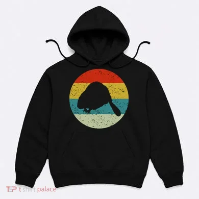 Beaver Hoodie