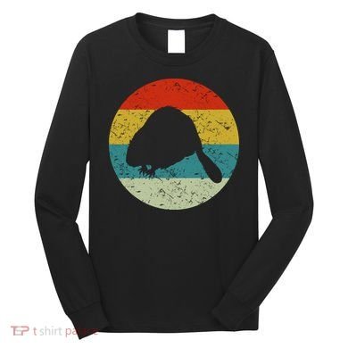 Beaver Long Sleeve Shirt