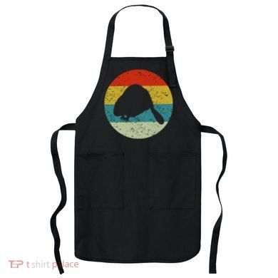 Beaver Apron
