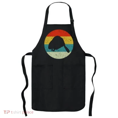 Beaver Apron