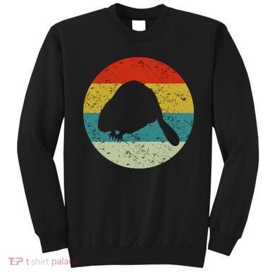 Beaver Sweatshirt