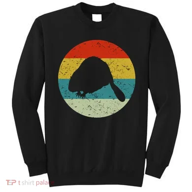 Beaver Sweatshirt