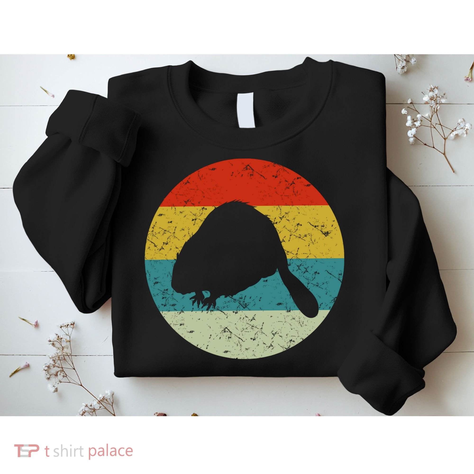 Beaver Sweatshirt