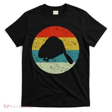 Beaver T-Shirt