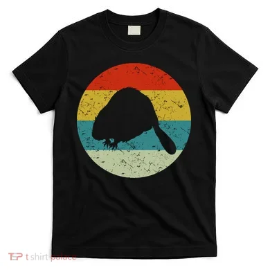 Beaver T-Shirt