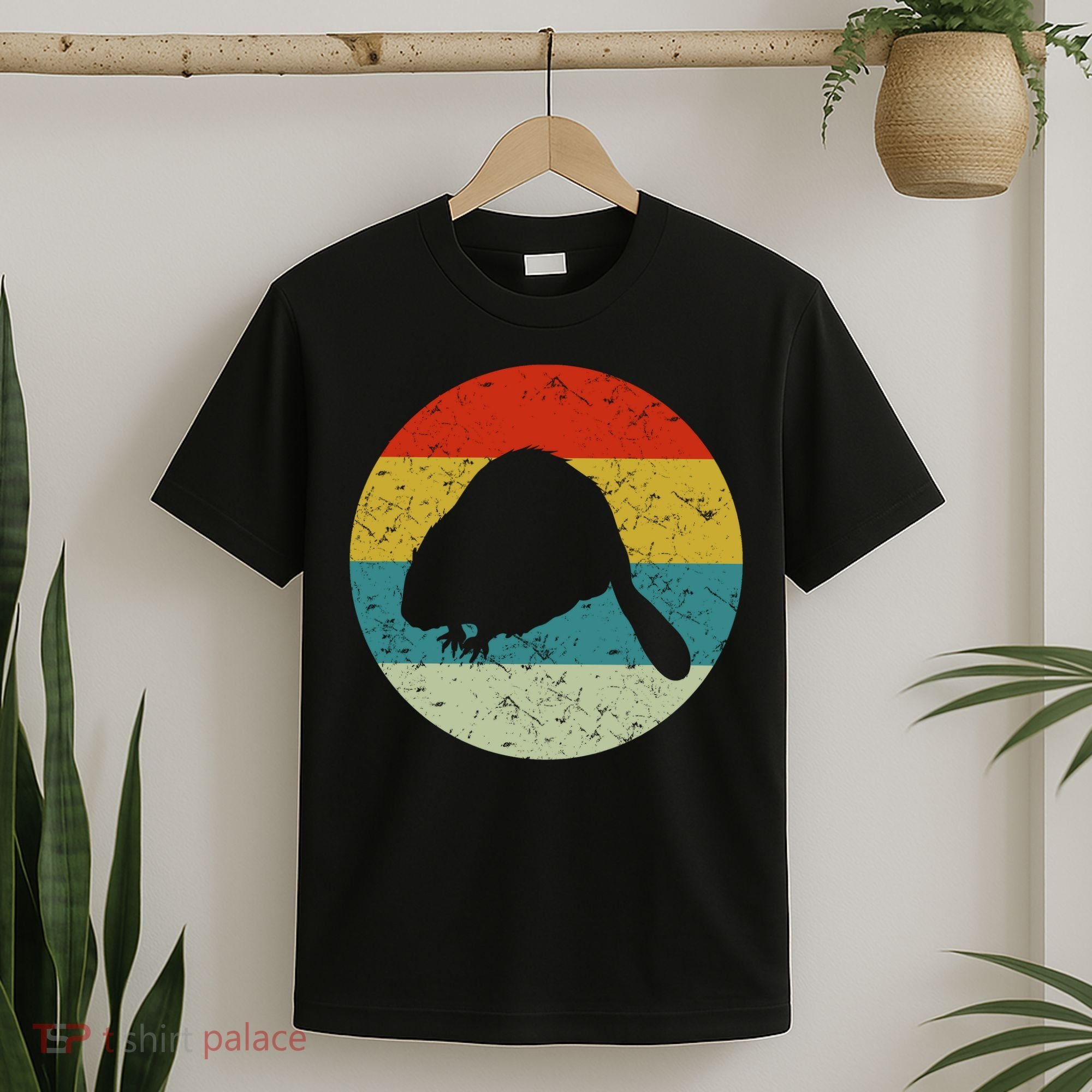 Beaver T-Shirt