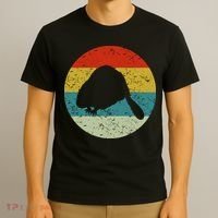 Beaver T-Shirt thumb 3