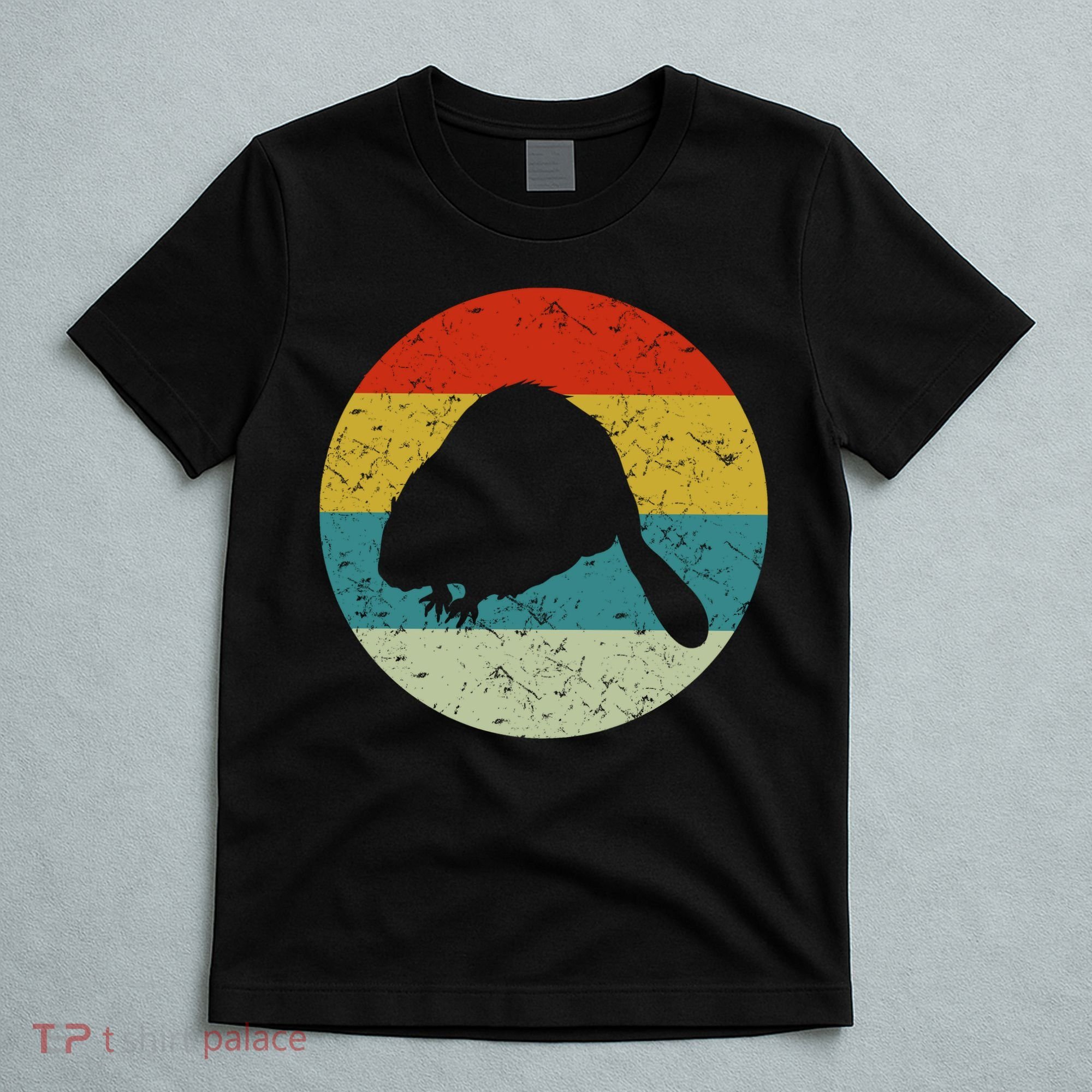 Beaver T-Shirt