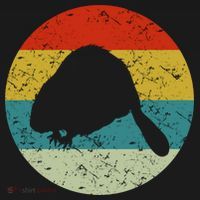 Beaver T-Shirt thumb 7