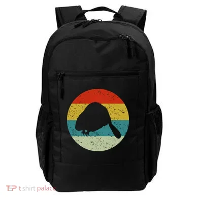 Beaver Backpack