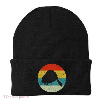 Beaver Beanie
