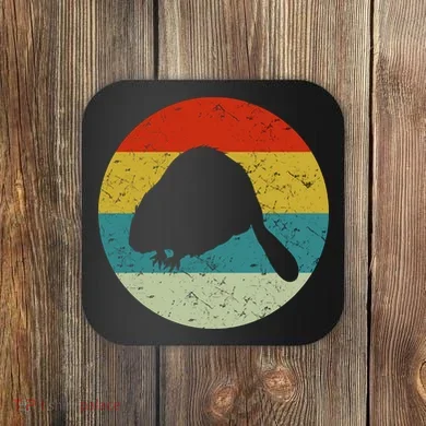 Beaver Coaster