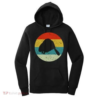 Beaver Women's Hoodie
