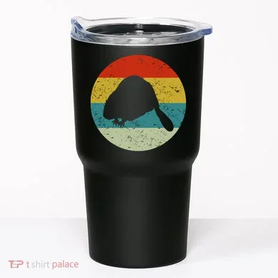 Beaver Tumbler