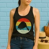 Beaver Women's Tank Top thumb 2