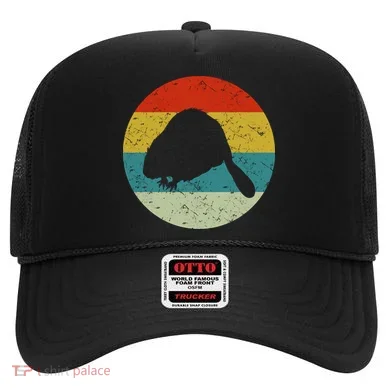 Beaver Hat