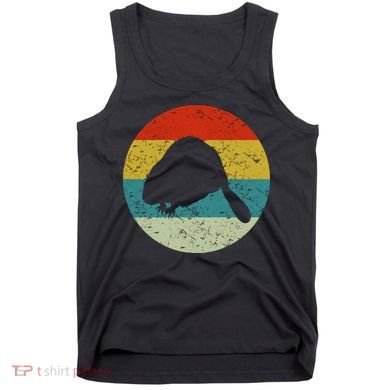 Beaver Tank Top