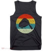 Beaver Tank Top thumb 0