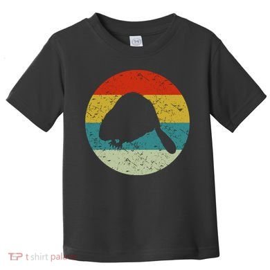 Beaver Toddler T-Shirt