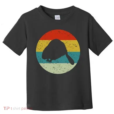 Beaver Toddler T-Shirt