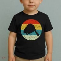 Beaver Toddler T-Shirt thumb 2