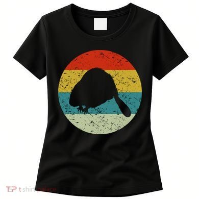 Beaver Women's T-Shirt