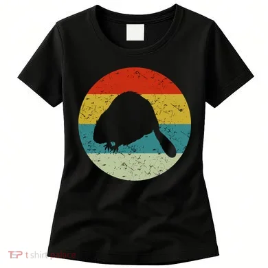 Beaver Women's T-Shirt