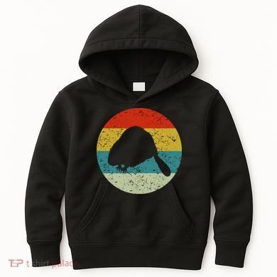 Beaver Kids Hoodie