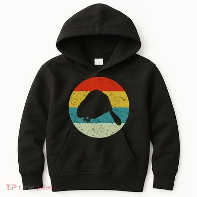 Beaver Kids Hoodie