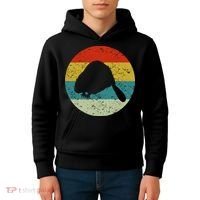 Beaver Kids Hoodie thumb 4