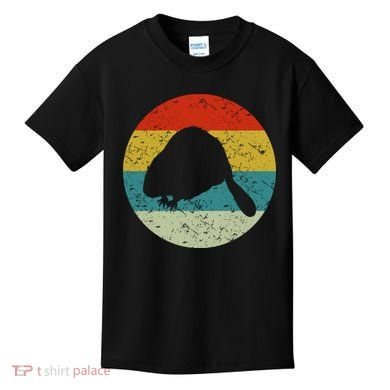 Beaver Kids T-Shirt