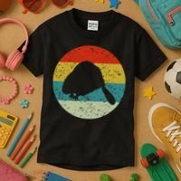 Beaver Kids T-Shirt thumb 3